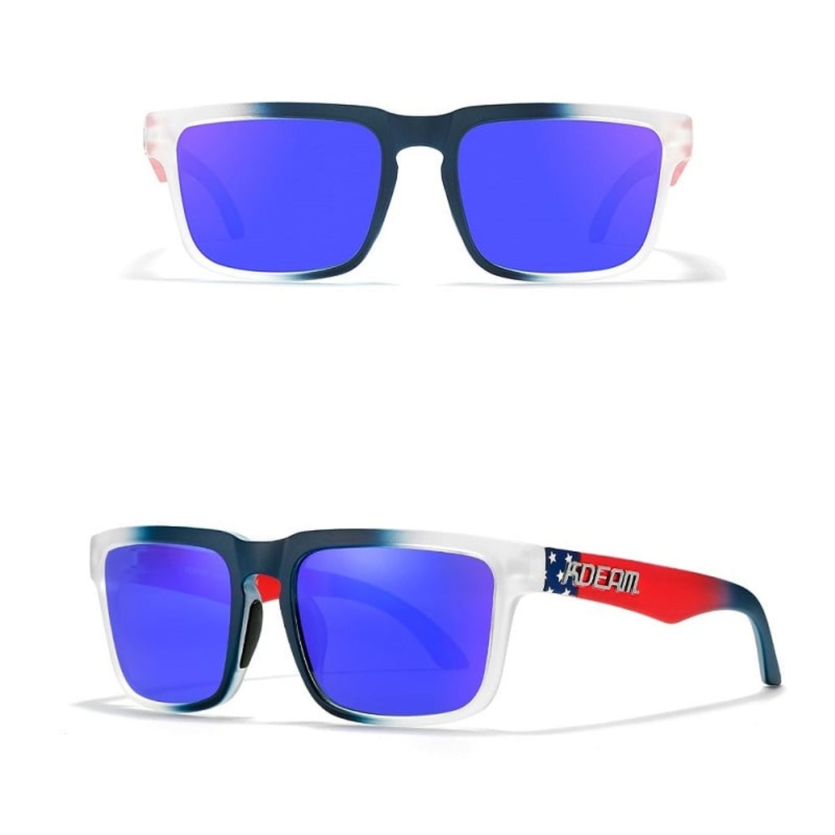 SM - LENTES DE SOL MARCA KDEAM KD332
