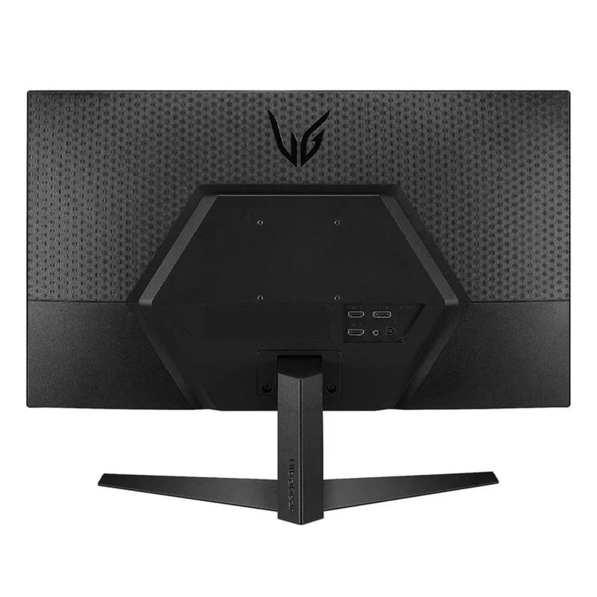 LG - Monitor Gamer LG 24"  UltraGear Full HD