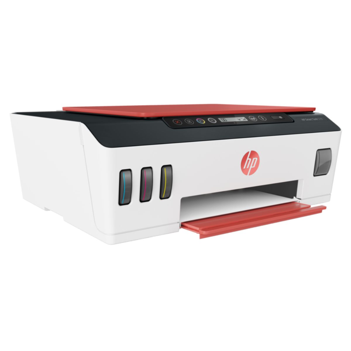 HP - Impresora Multifuncional HP Smart Tank  519 Wifi Inalambrico