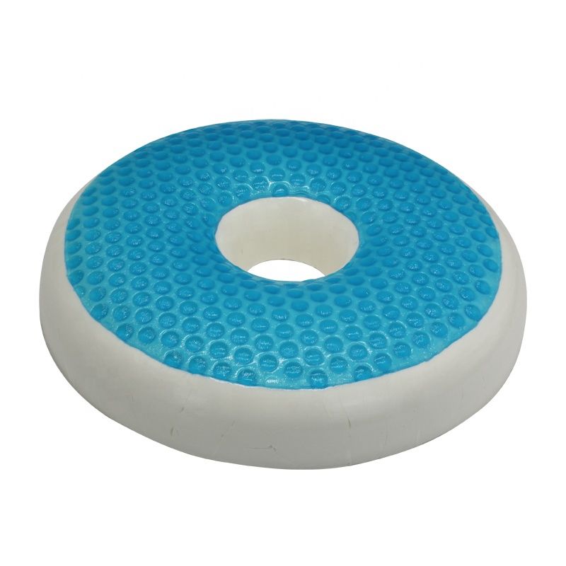 GENERICO - RODETE CON GEL TECH