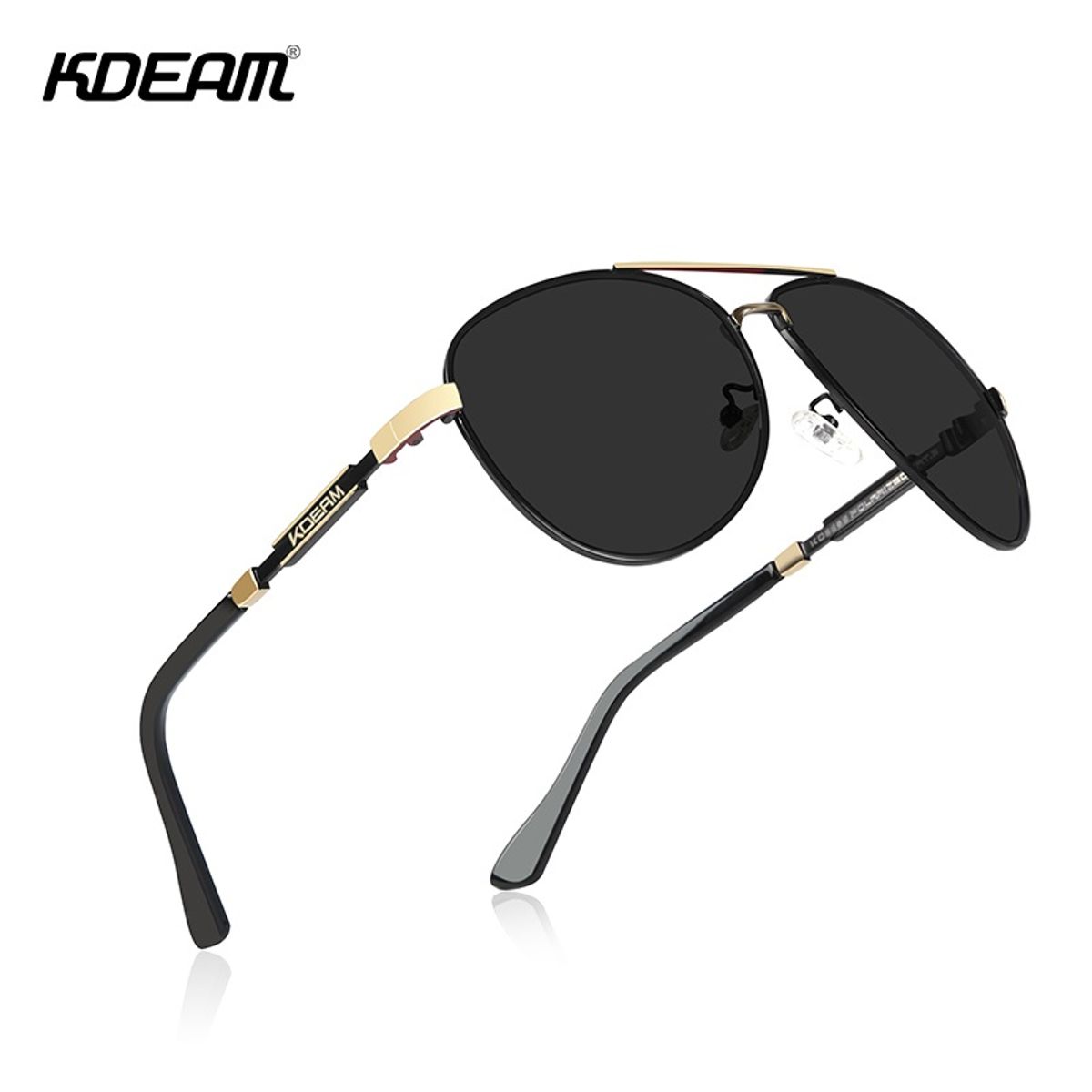 SM - LENTES DE SOL MARCA KDEAM KD8858