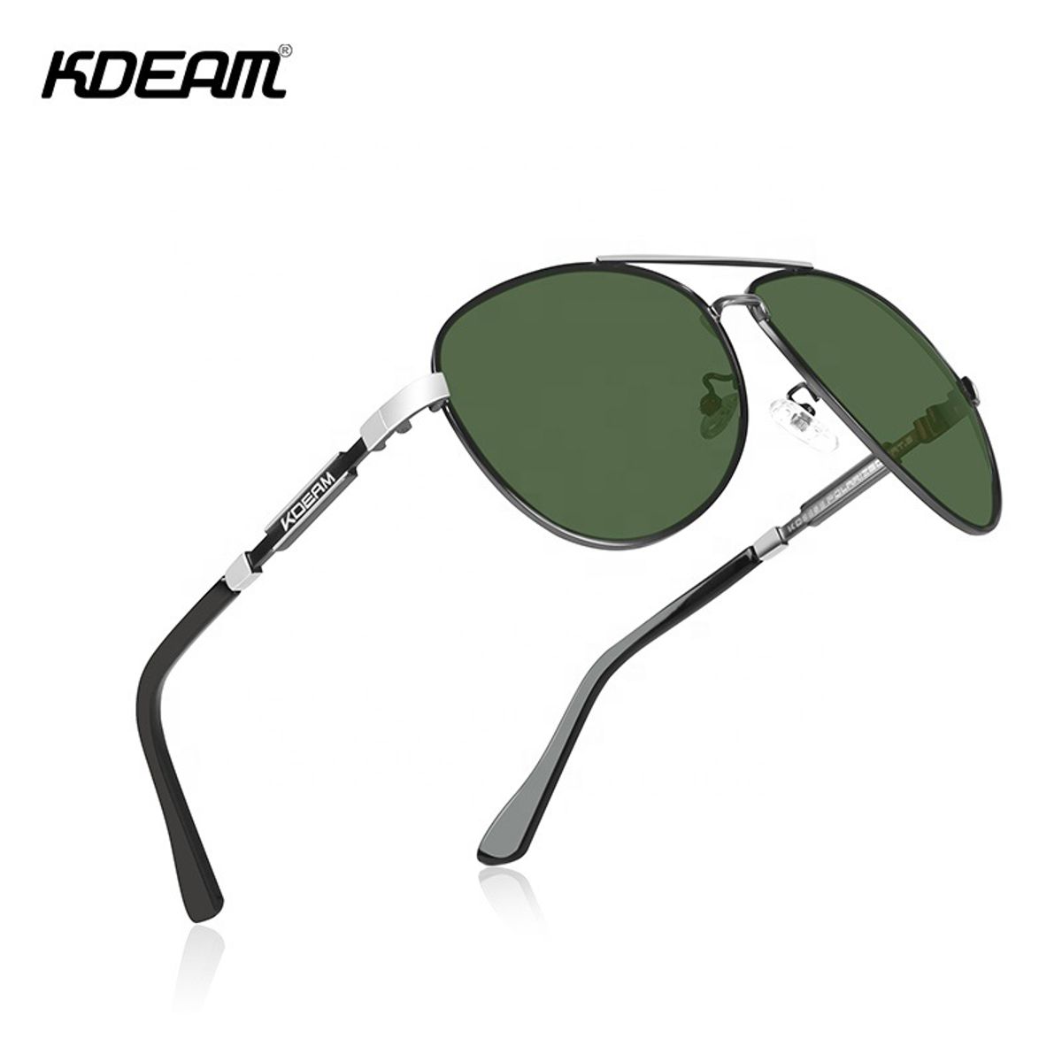 SM - LENTES DE SOL MARCA KDEAM KD8858