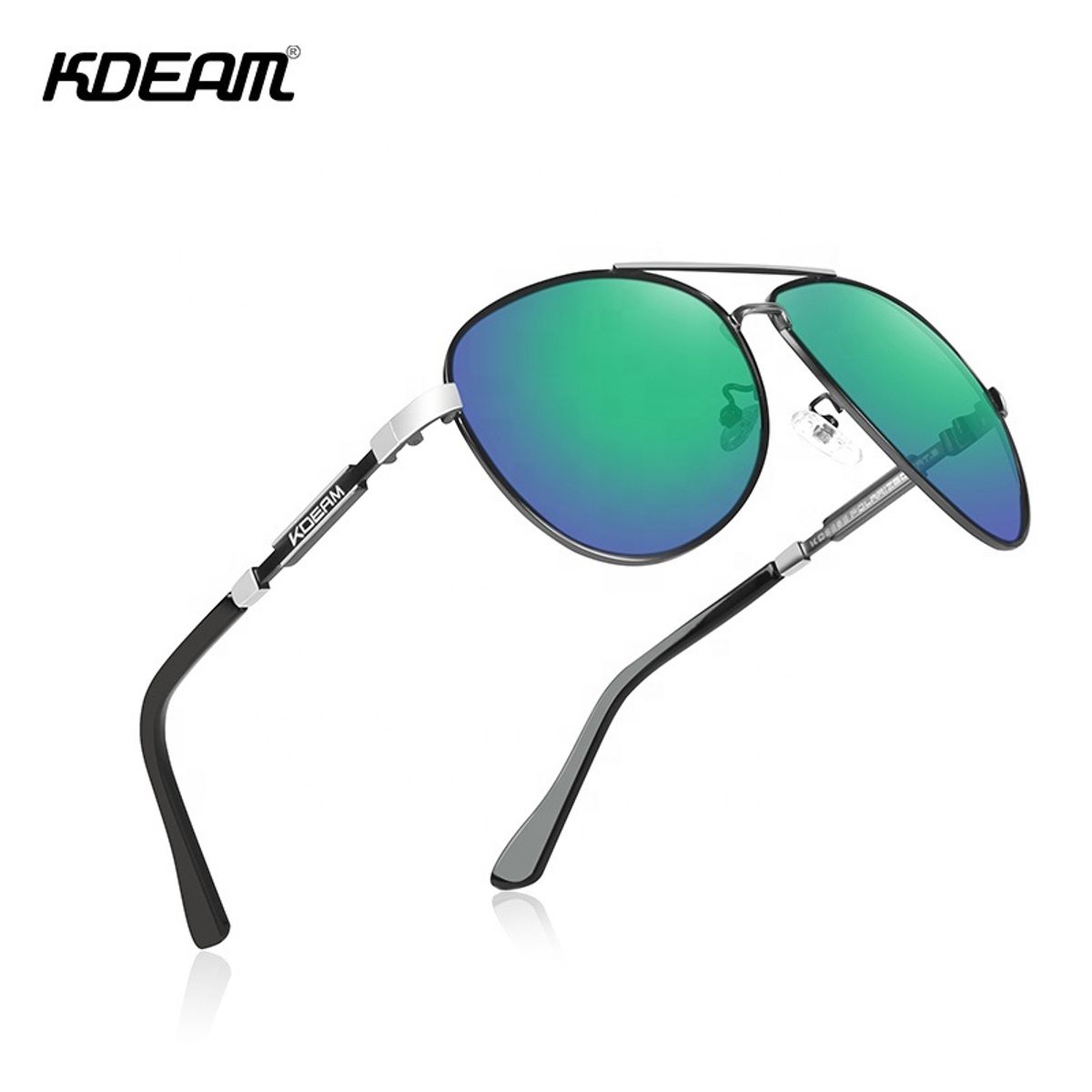SM - LENTES DE SOL MARCA KDEAM KD8858