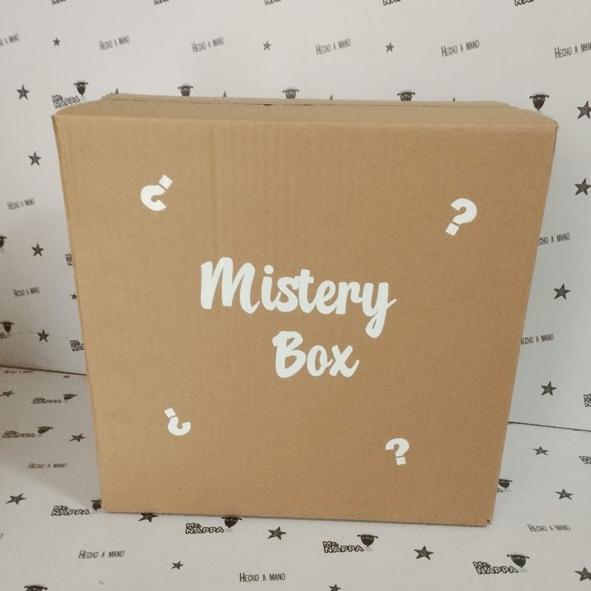 GENERICO - Box Caja regalo - Box sorpresa 9