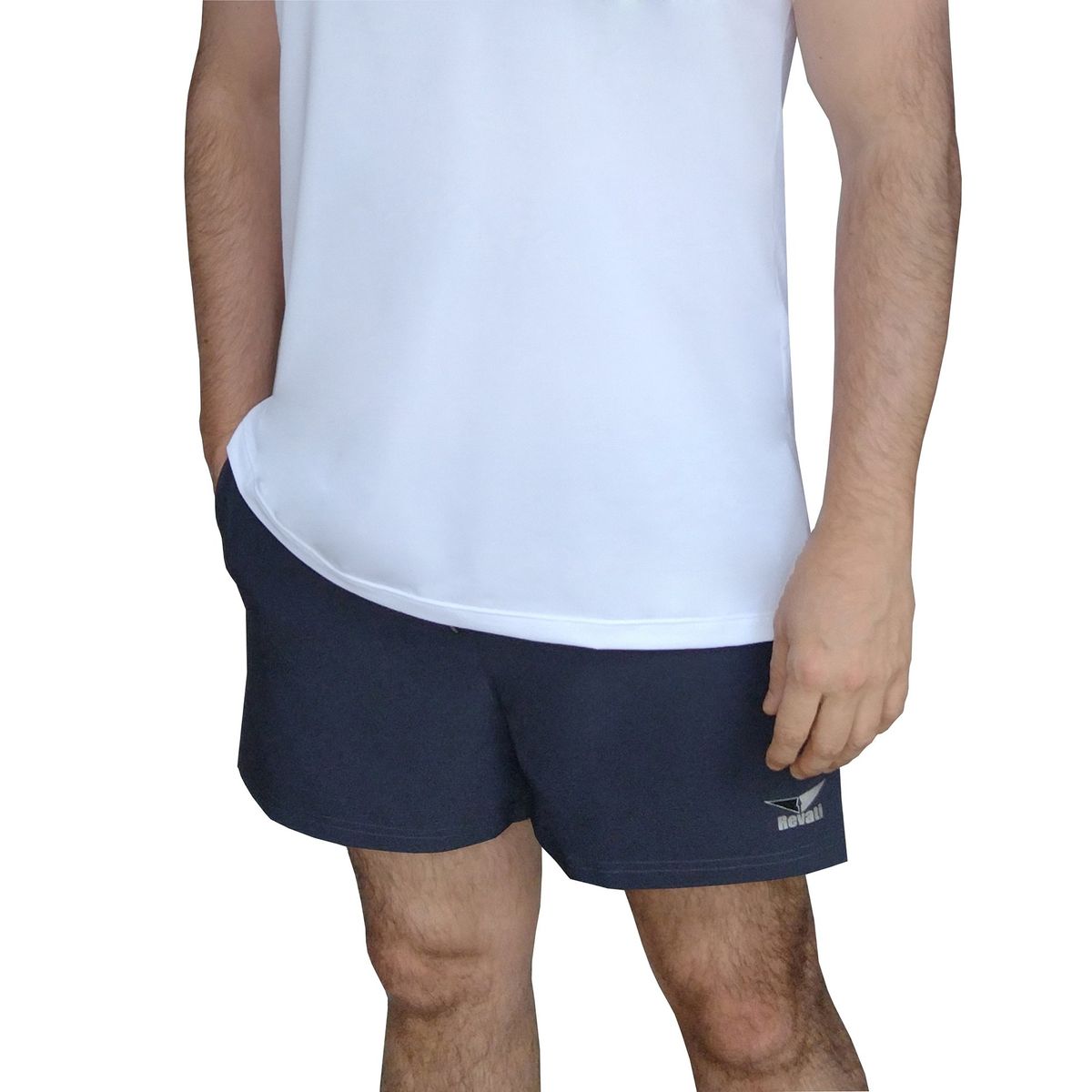 REVATI - Short deportivo hombre - corto