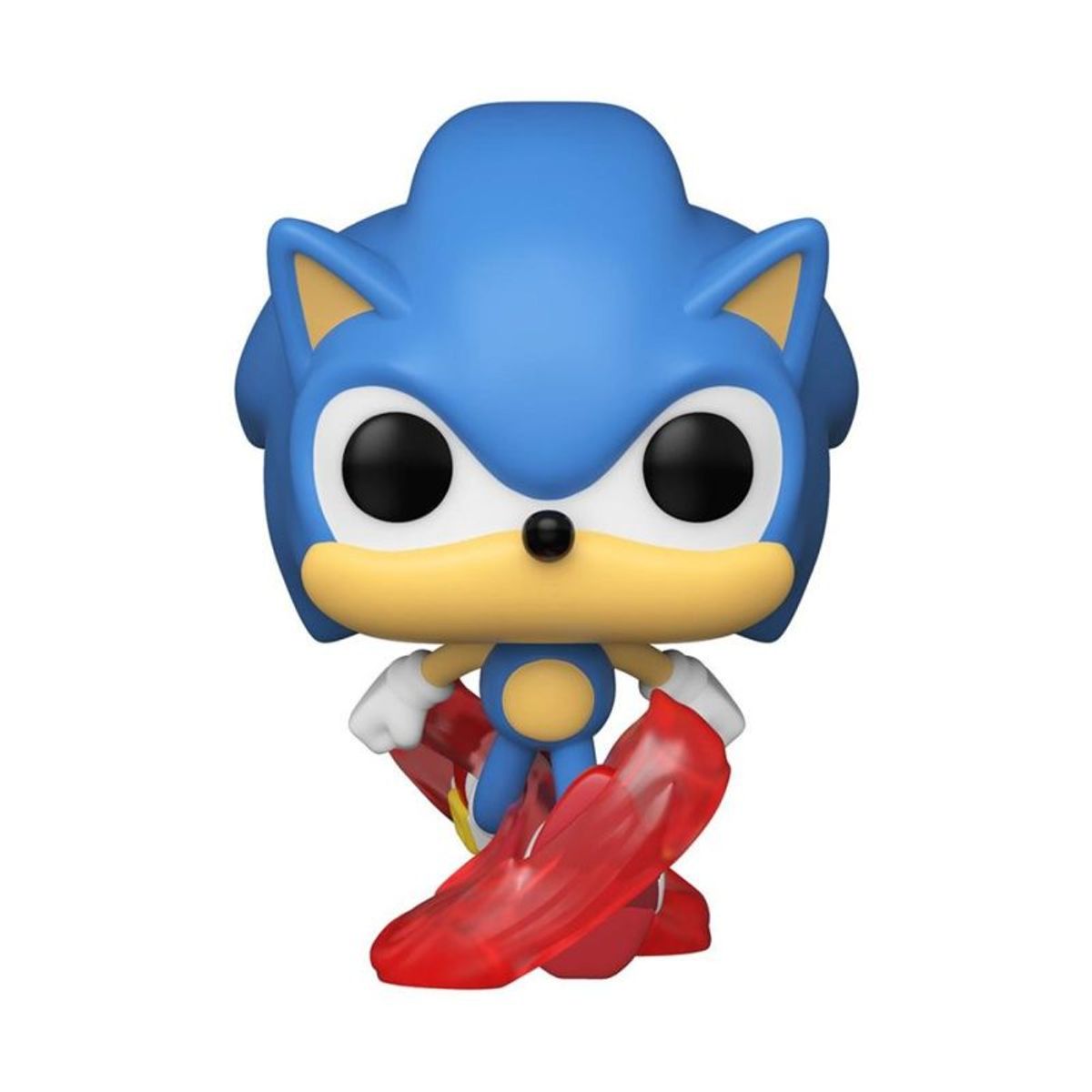 FUNKO - Funko Pop Sonic Clasico