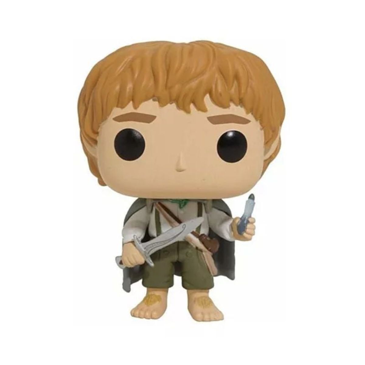 FUNKO - Funko Pop Samwise Gamgee Lord of the Rings