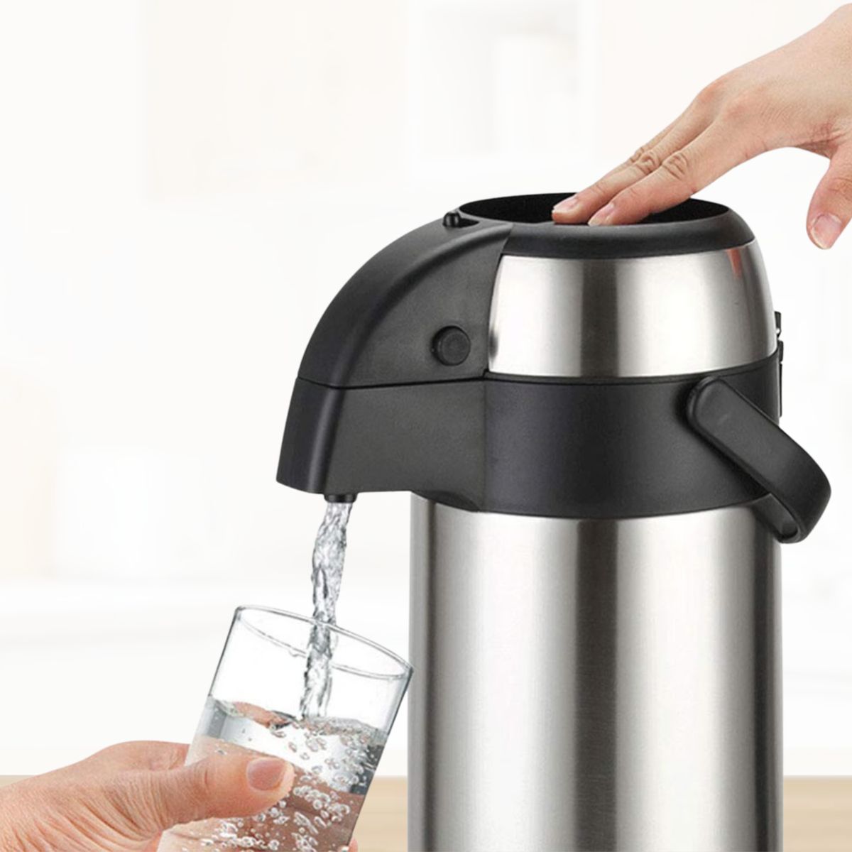 FACUSA - Termo Sifon Pro Facusa 3.0 L