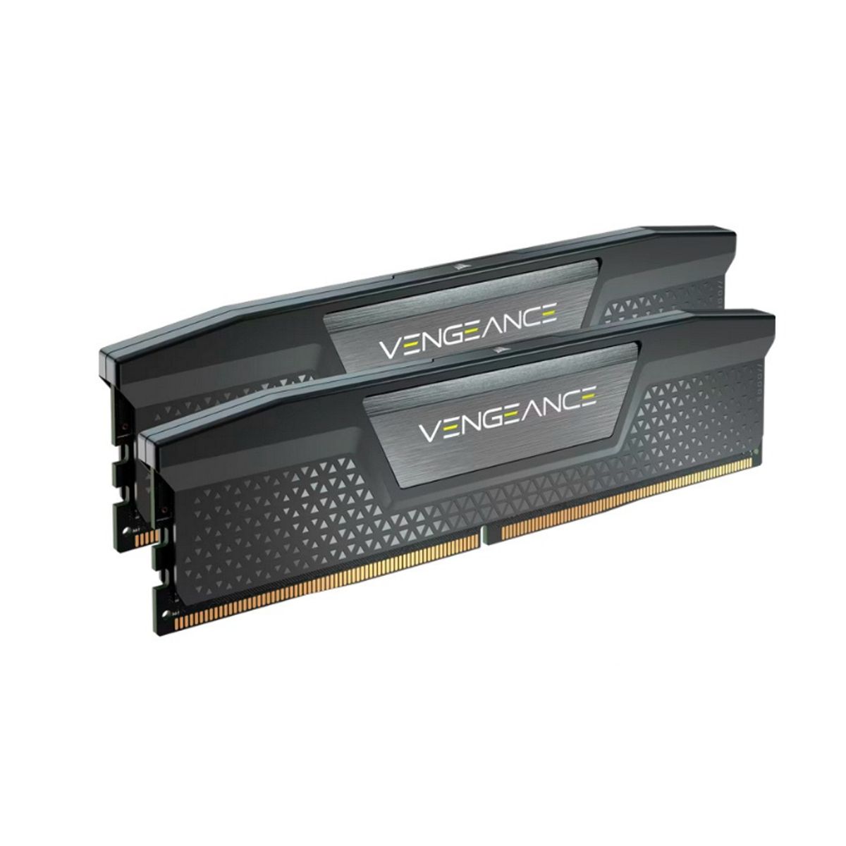 CORSAIR - Memoria CORSAIR VENGEANCE DDR5 32GB 2X16GB DDR5DRAM 6000MHz