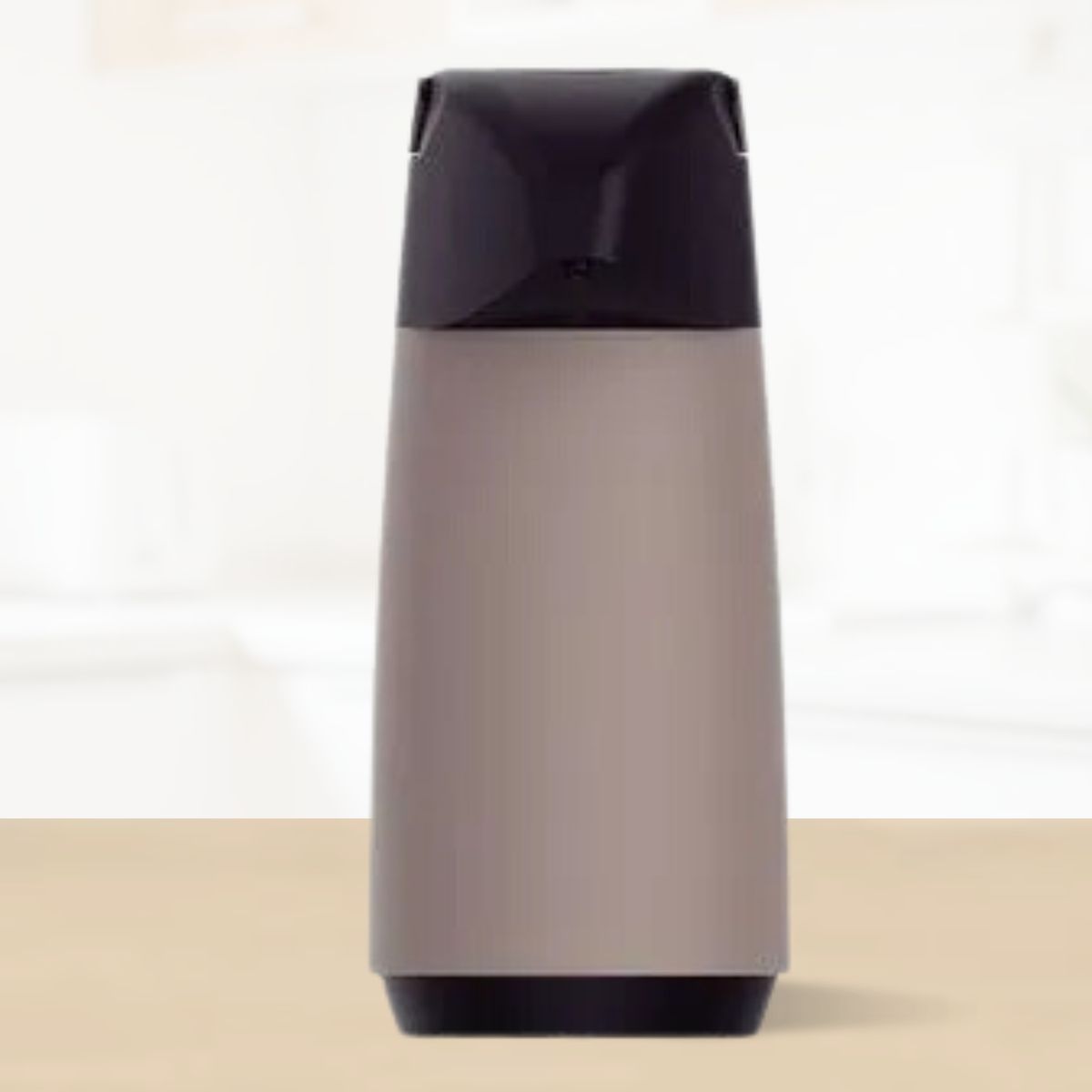 TRAMONTINA - Termo Sifon Exata Tramontina Beige 1.0 L