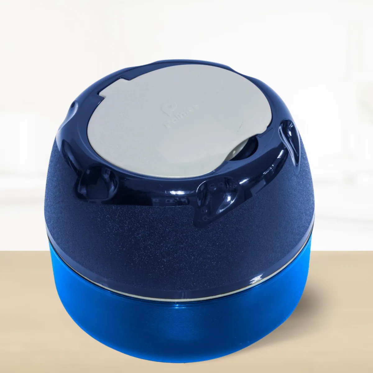 POLIMES - Termo de Comida Mini Style Azul 750 Ml