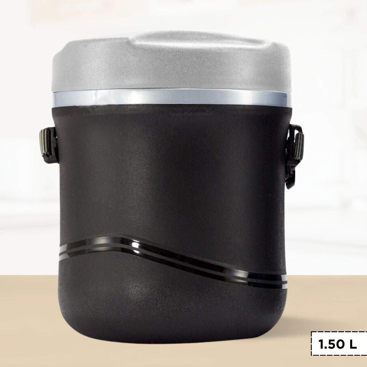 POLIMES - Termo de Comida Dos Divisiones Collection 1.25 L