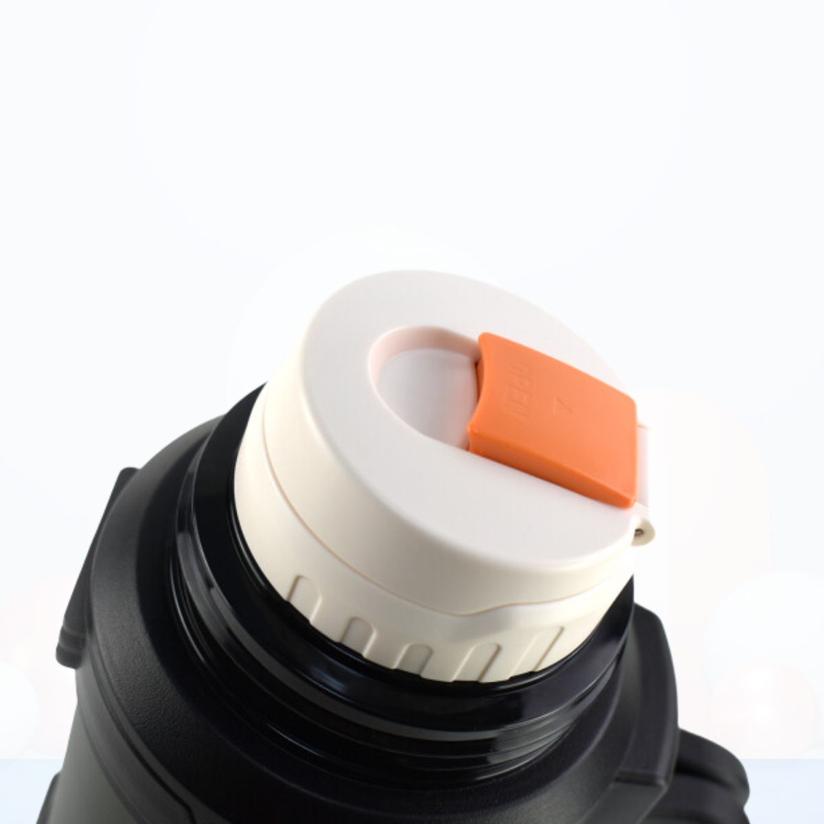 FACUSA - Termo de Bebida Explorer Facusa Negro 2.5 L