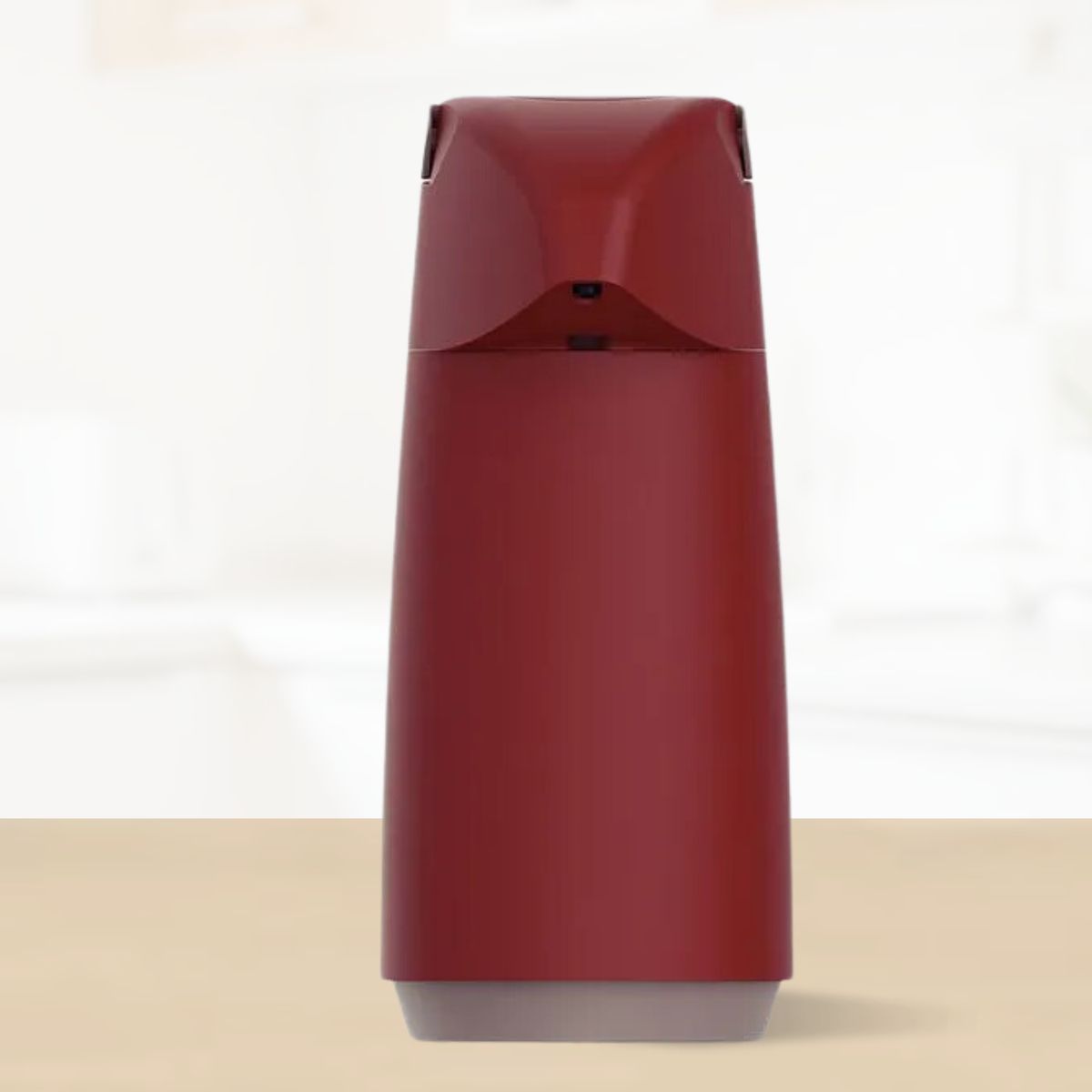 TRAMONTINA - Termo Sifon Exata Tramontina Rojo 1.0 L