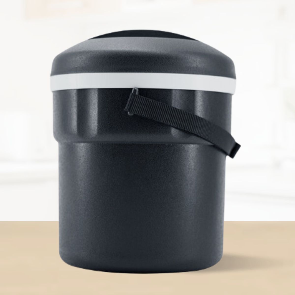 POLIMES - Termo de Comida Tres Divisiones Executive 1.75 L