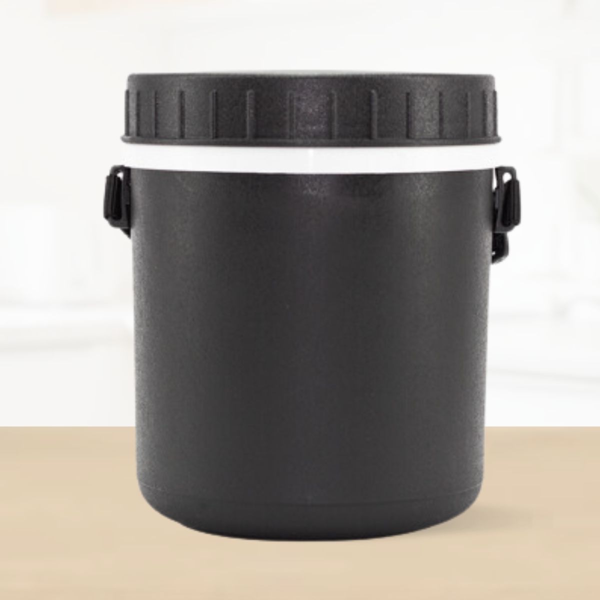 POLIMES - Termo de Comida Dos Divisiones Termolunch 1.25 L