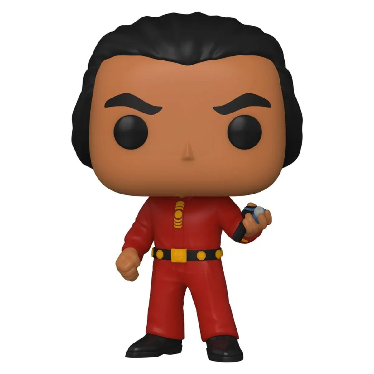 FUNKO - Funko Pop Khan Star Trek