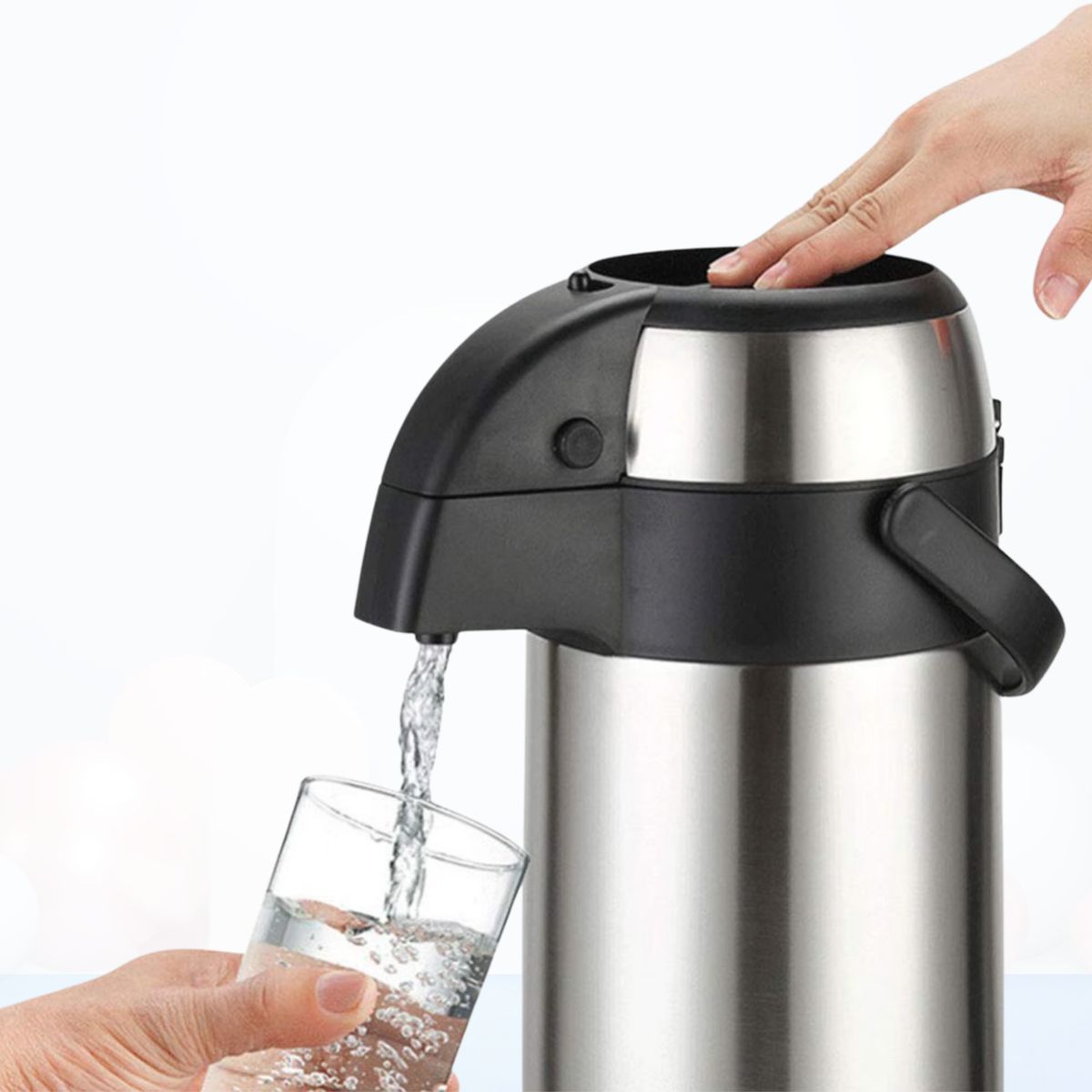 FACUSA - Termo Sifon Pro Facusa 3.0 L