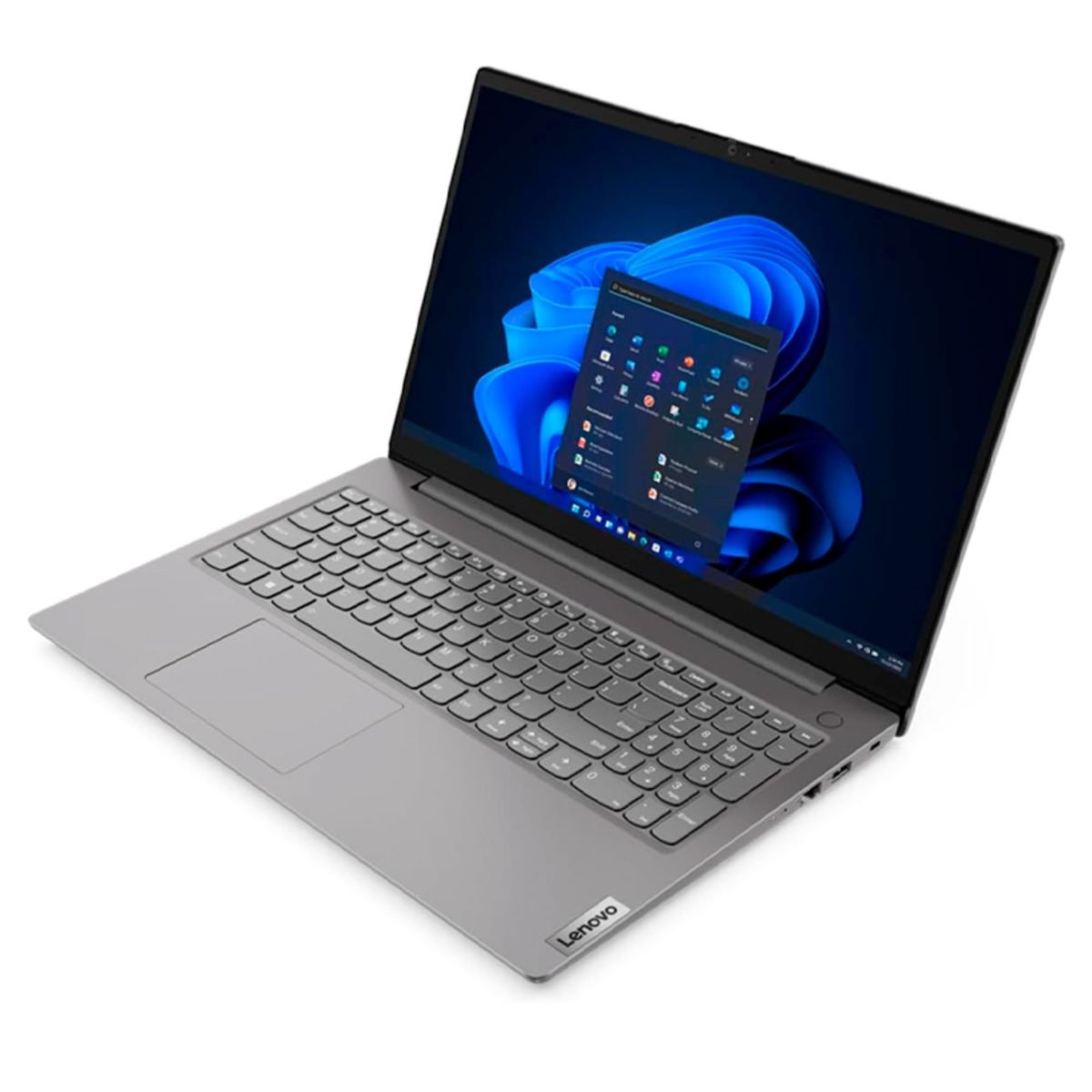 LENOVO - Laptop Lenovo V15 G4 IRU, intel Core i5 13va Gen, Ram 8GB, SSD 256 GB, 15.6 FHD, FreeDos