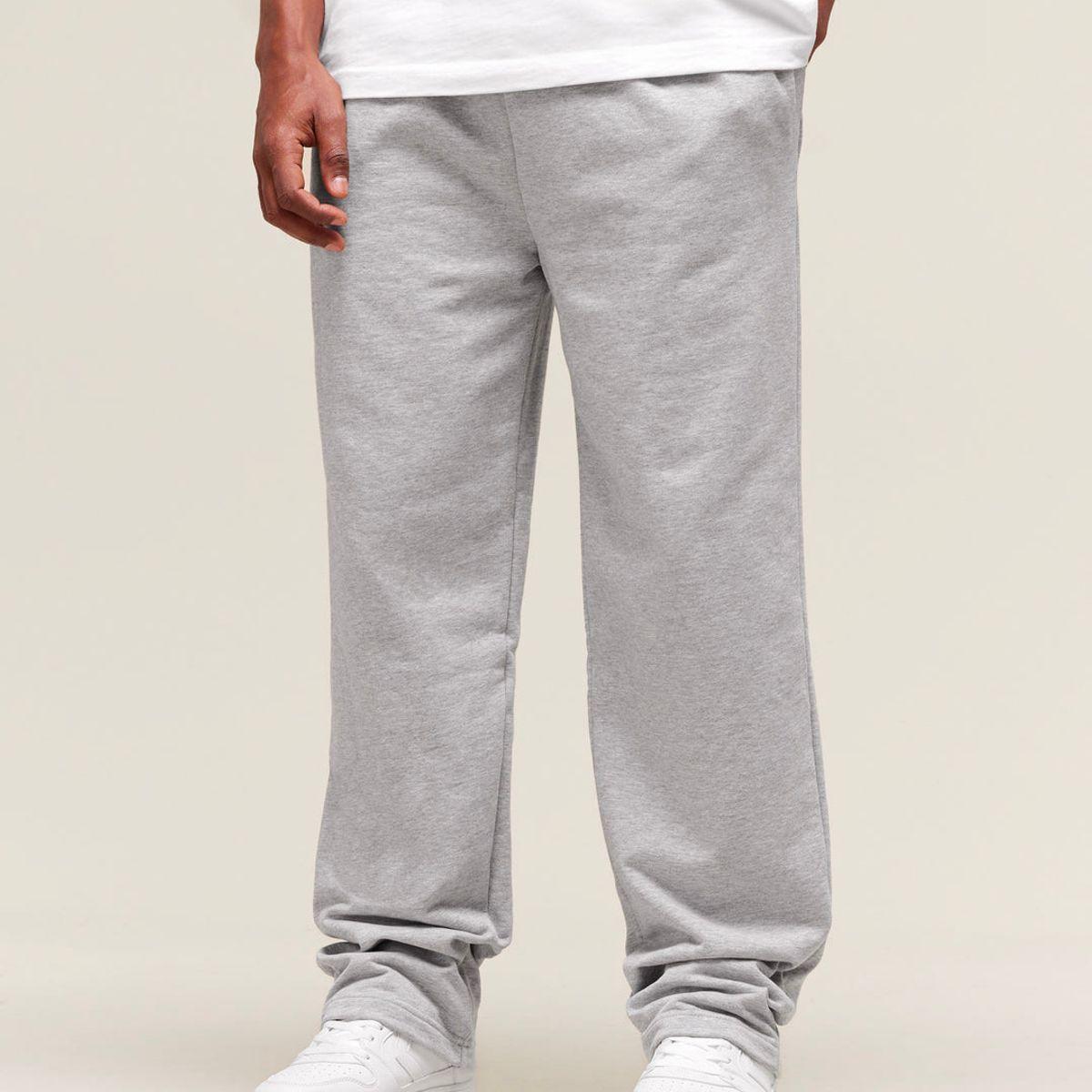 GENERICO - JOGGER OVERSIZE HOMBRE - JOGGER HOMBRE -PANTALÓN DEPORTIVO BUZO HOMBRE