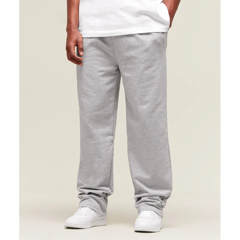 GENERICO - JOGGER OVERSIZE HOMBRE - JOGGER HOMBRE -PANTALÓN DEPORTIVO BUZO HOMBRE