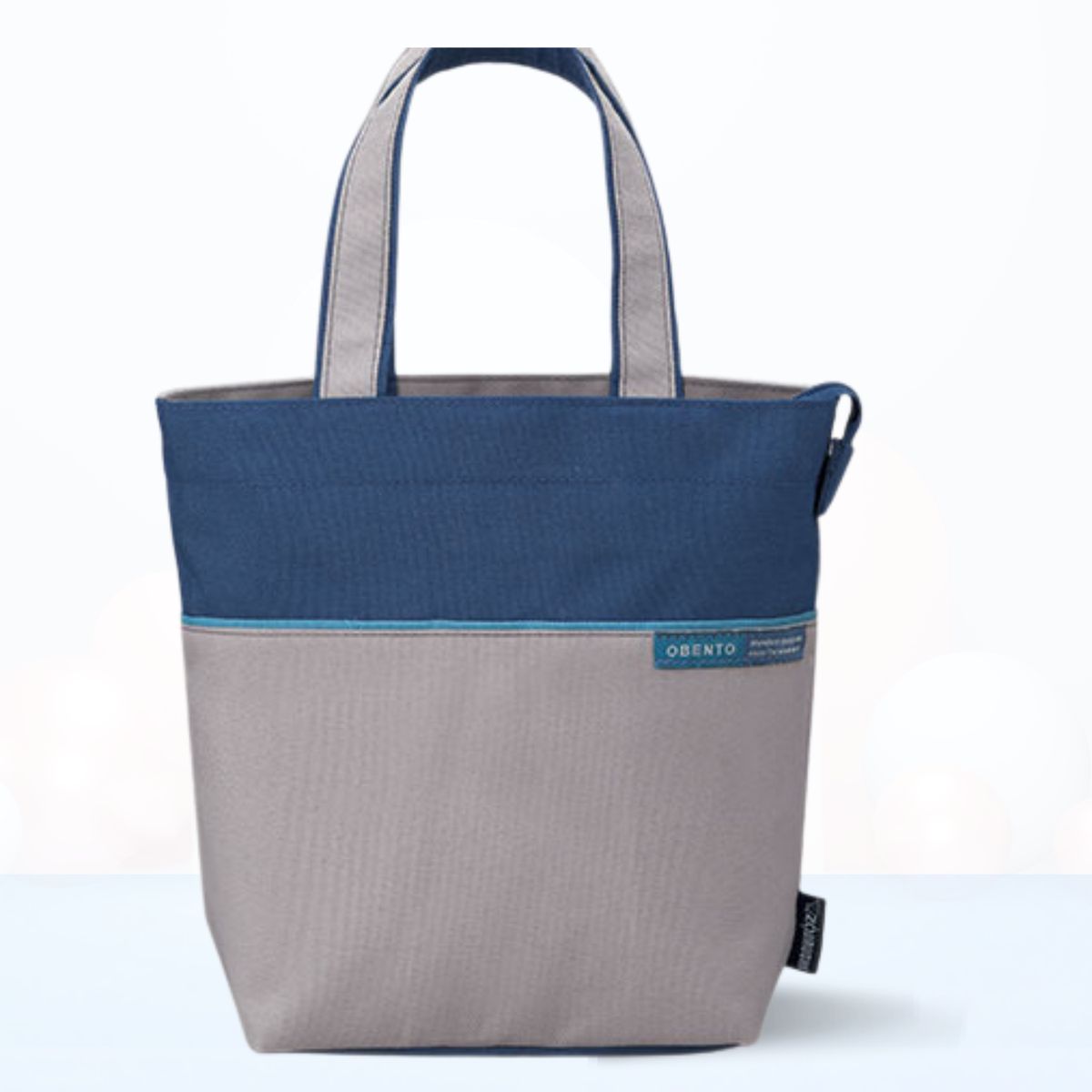 ZOJIRUSHI - Termo de Comida 2 Divisiones Mr Bento Zojirushi 700 Ml