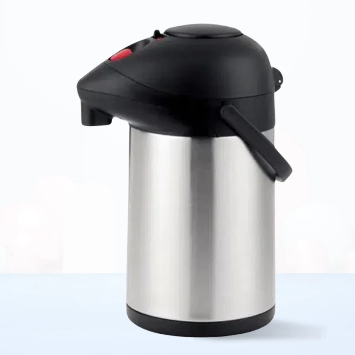 FACUSA - Termo Sifon Nova Stainless Facusa 3.0 L