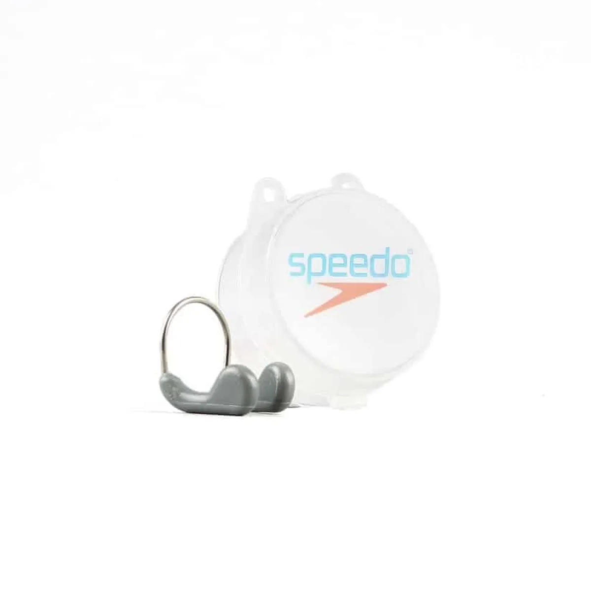 SPEEDO - Clip Nasal Speedo Nose Clip Natacion Competicion Pro