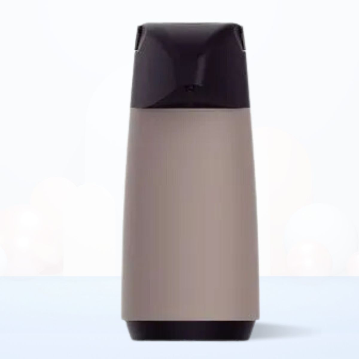 TRAMONTINA - Termo Sifon Exata Tramontina Beige 1.8 L