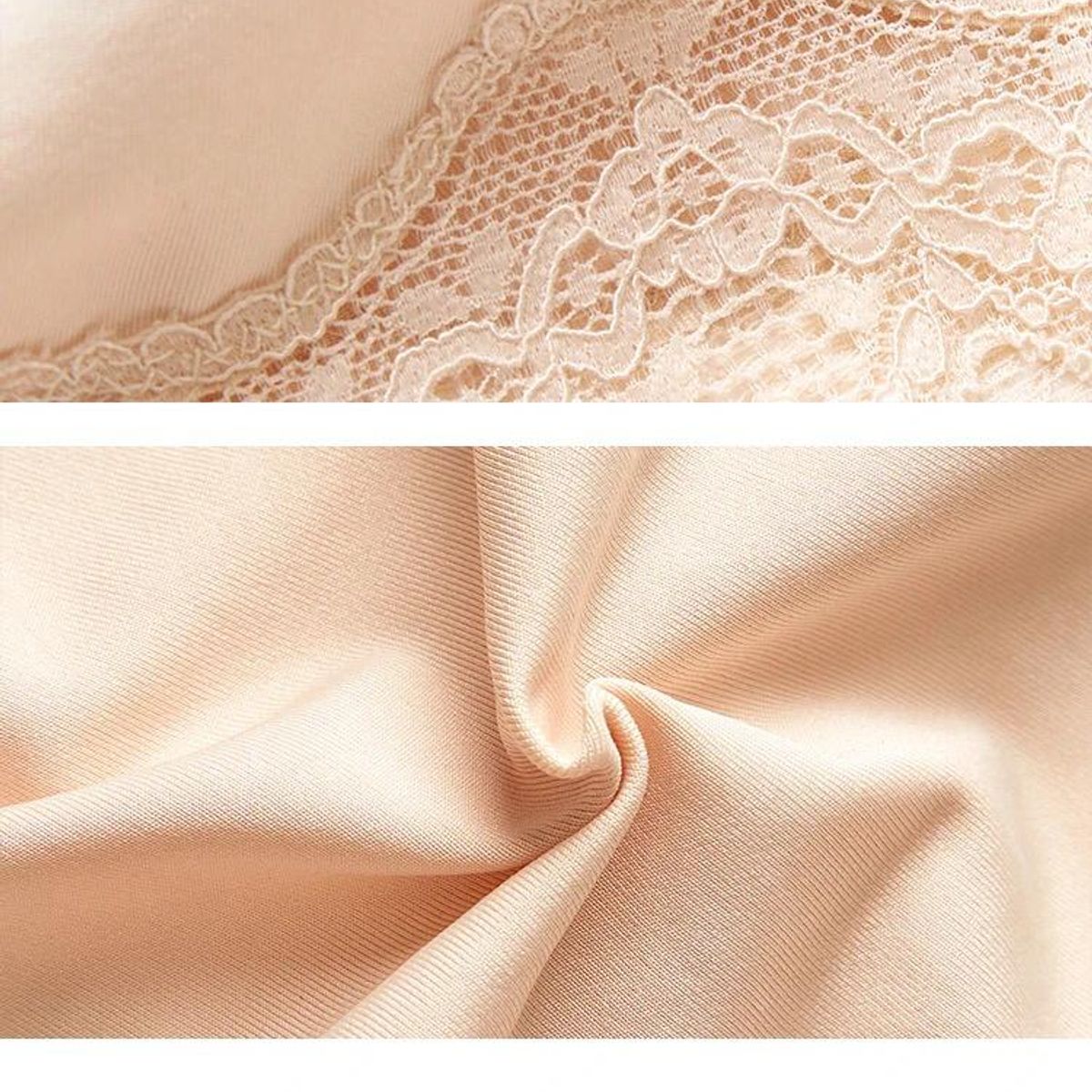 BEAUTY GLOW - Short Calzón Aumenta Cadera