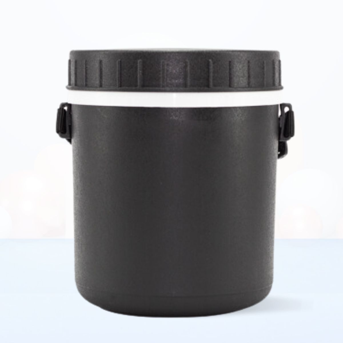 POLIMES - Termo de Comida Dos Divisiones Termolunch 1.25 L