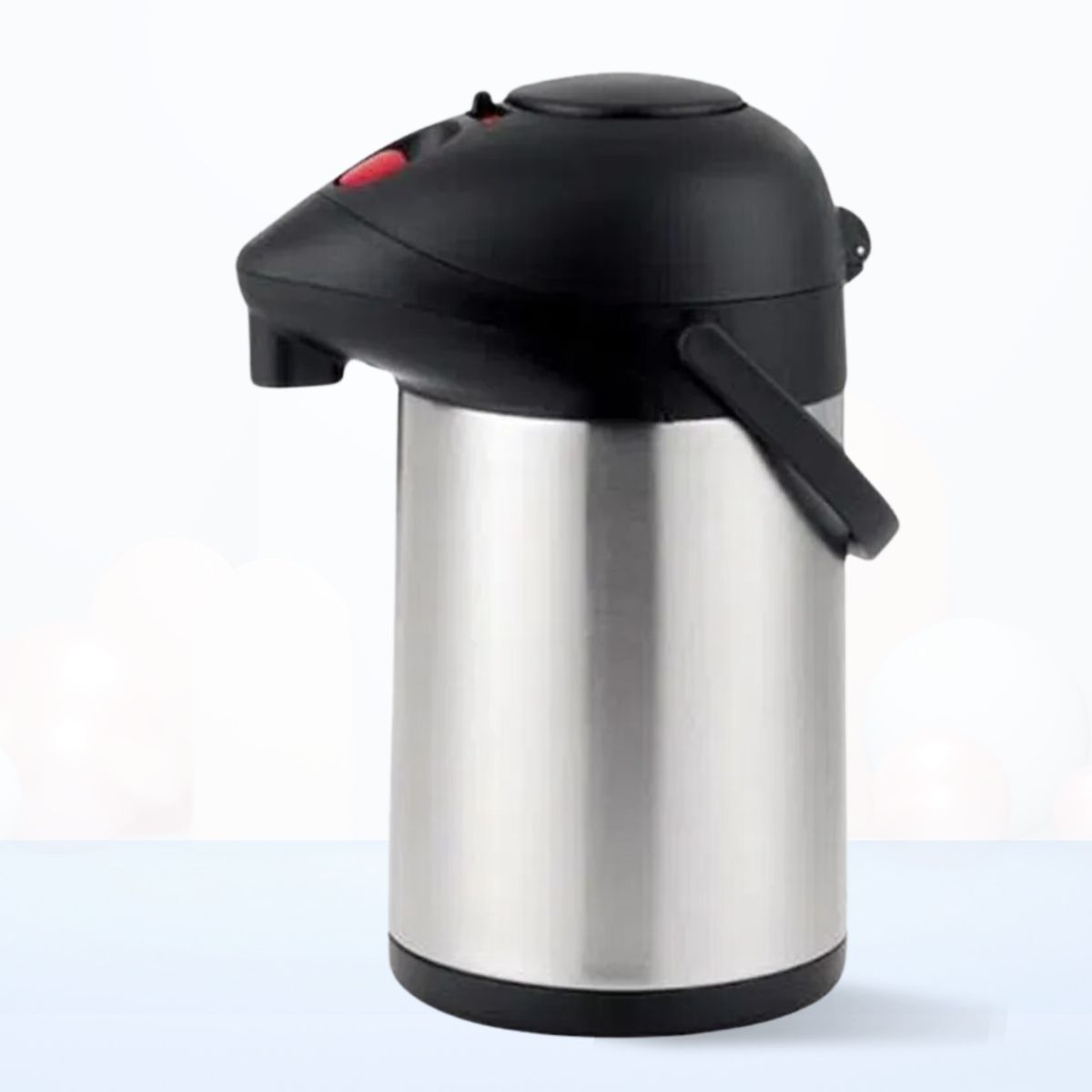 FACUSA - Termo Sifon Nova Stainless Facusa 2.5 L