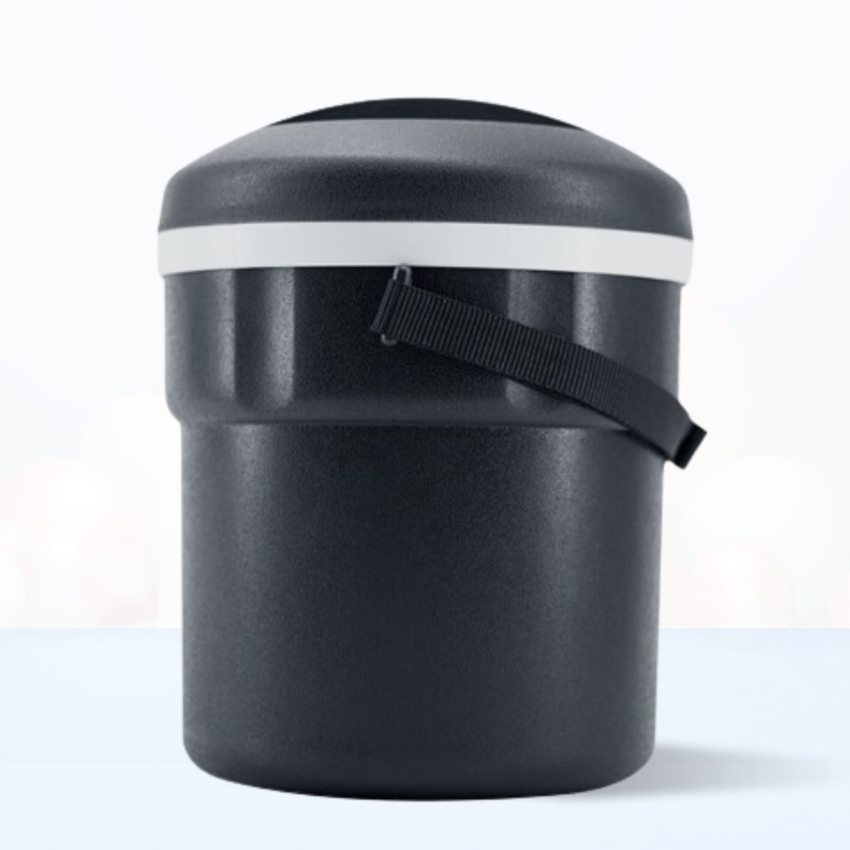 POLIMES - Termo de Comida Tres Divisiones Executive 1.75 L