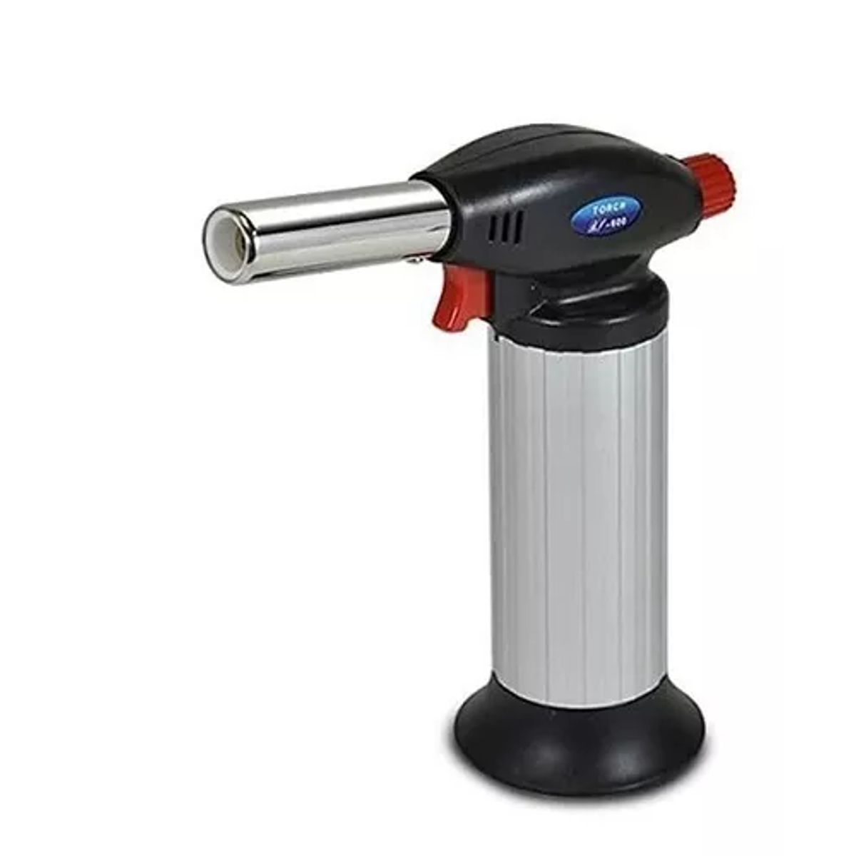 GENERICO - SOPLETE profesional para cocina reposteria 600ml