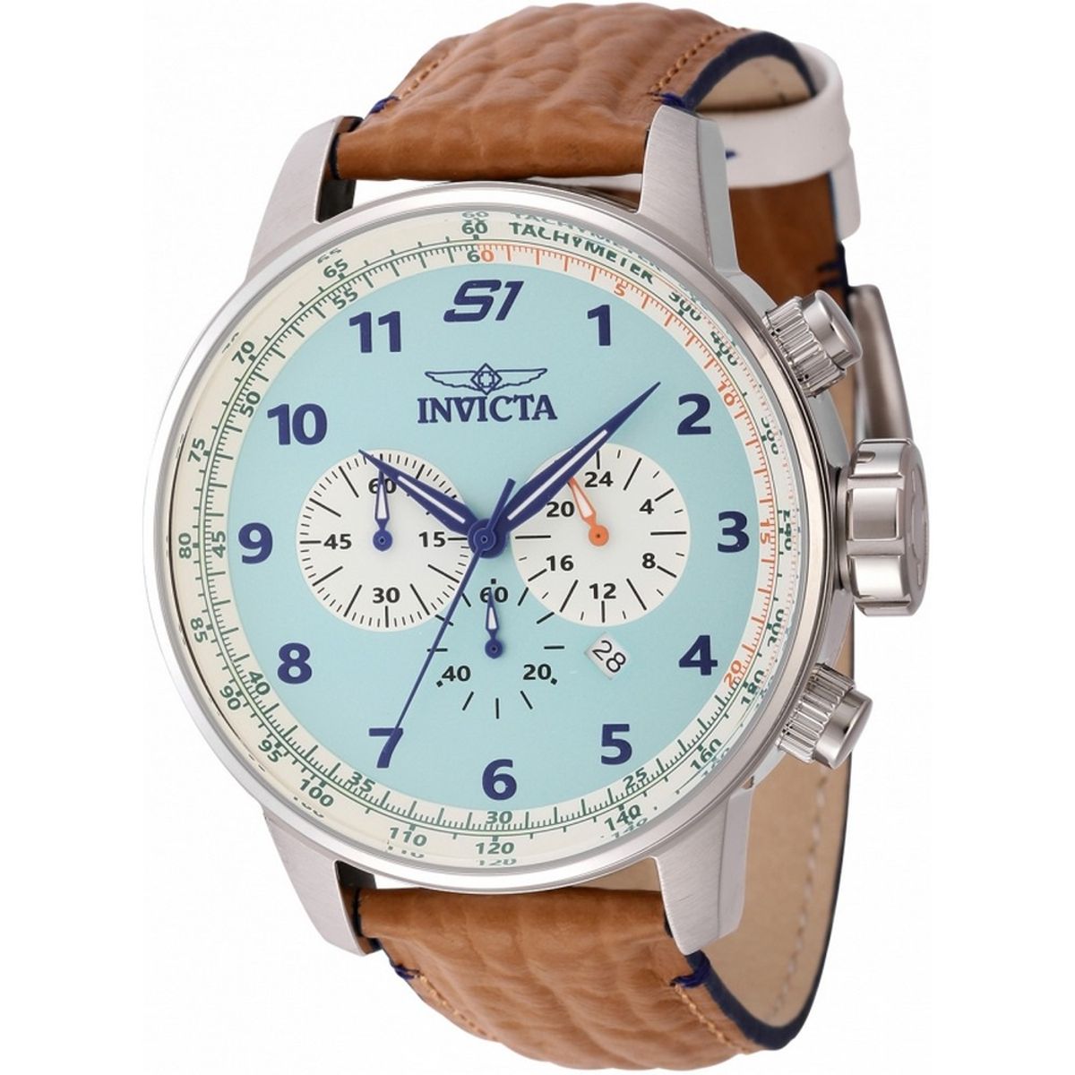 INVICTA - Reloj Invicta S1 Rally 44955 Hombre