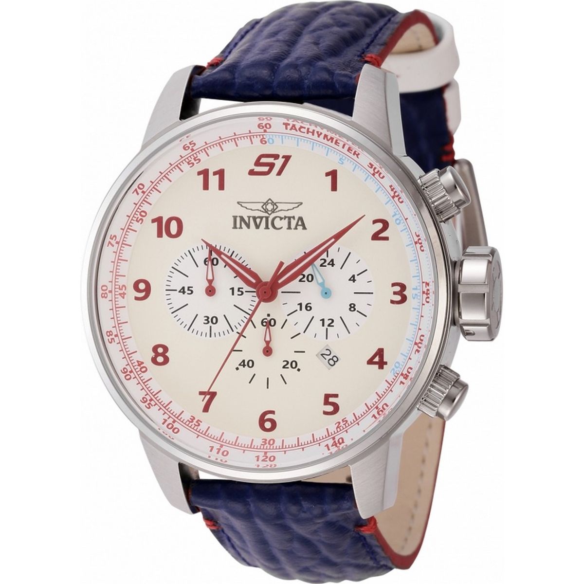 INVICTA - Reloj Invicta S1 Rally 44954 Hombre