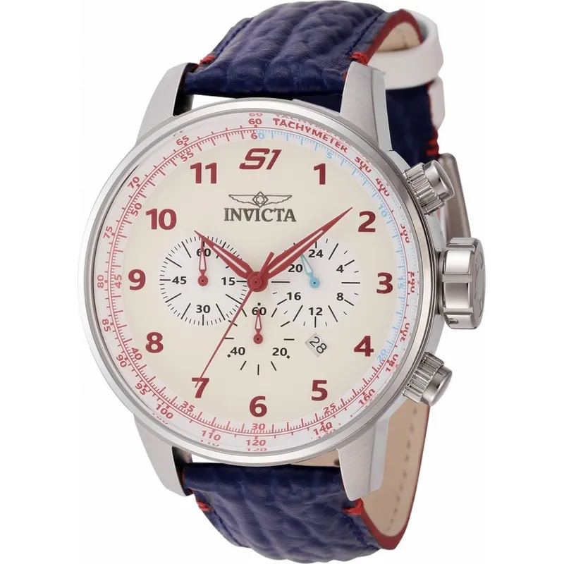 INVICTA - Reloj Invicta S1 Rally 44954 Hombre