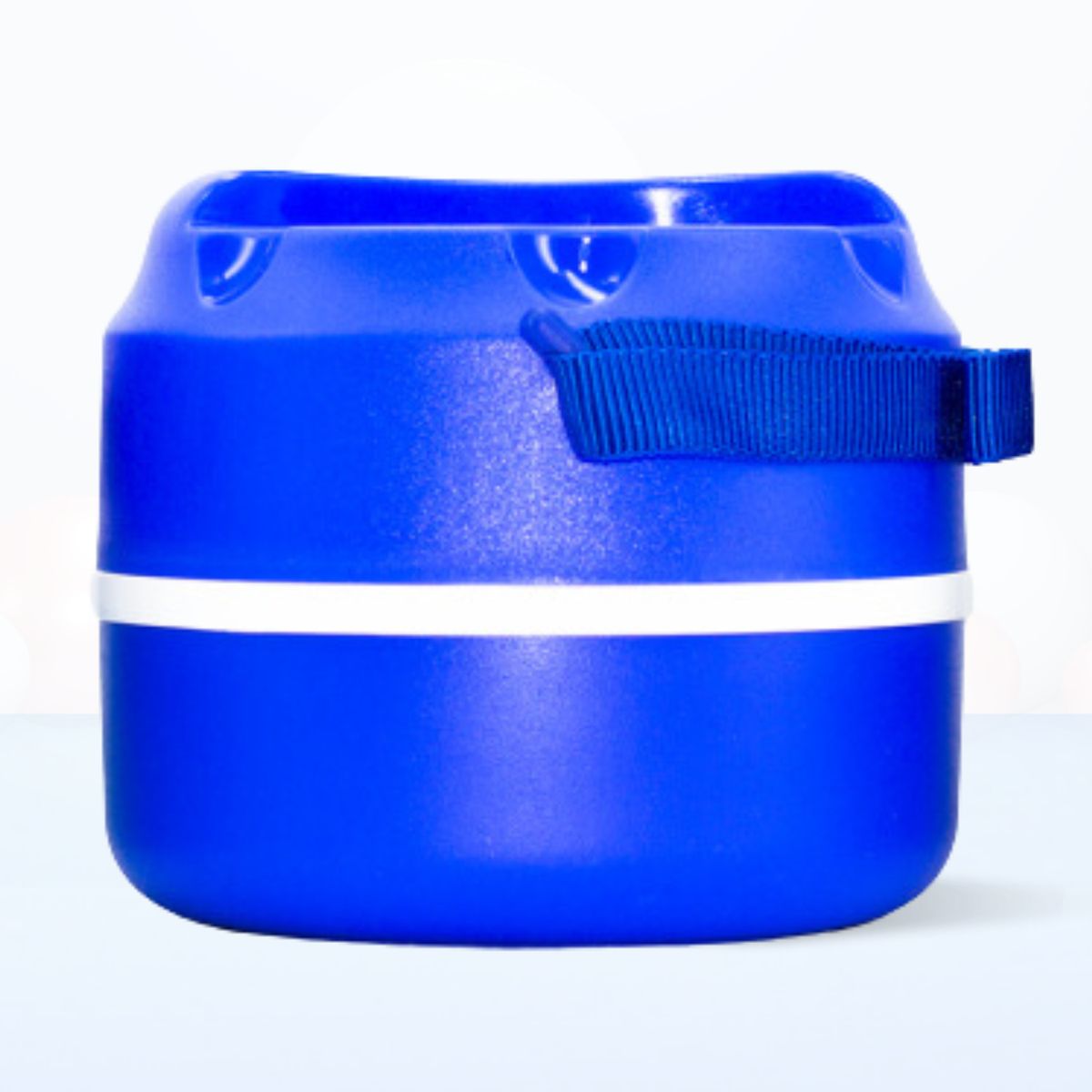 POLIMES - Termo de Comida Lunch Pack Azul 750 Ml