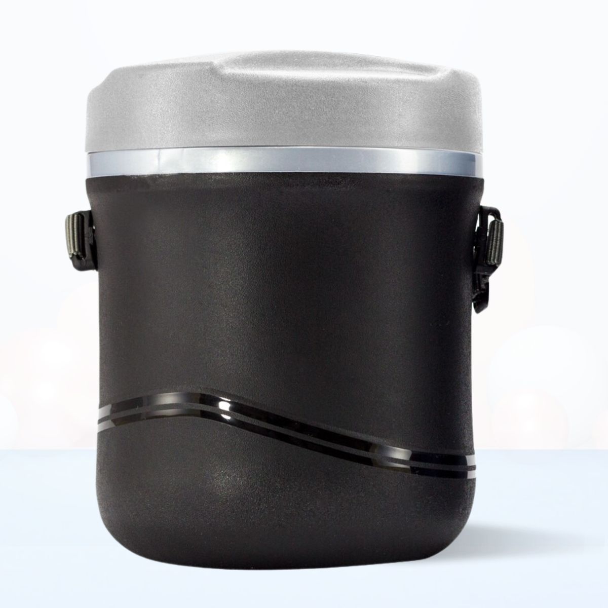 POLIMES - Termo de Comida Dos Divisiones Collection 1.25 L