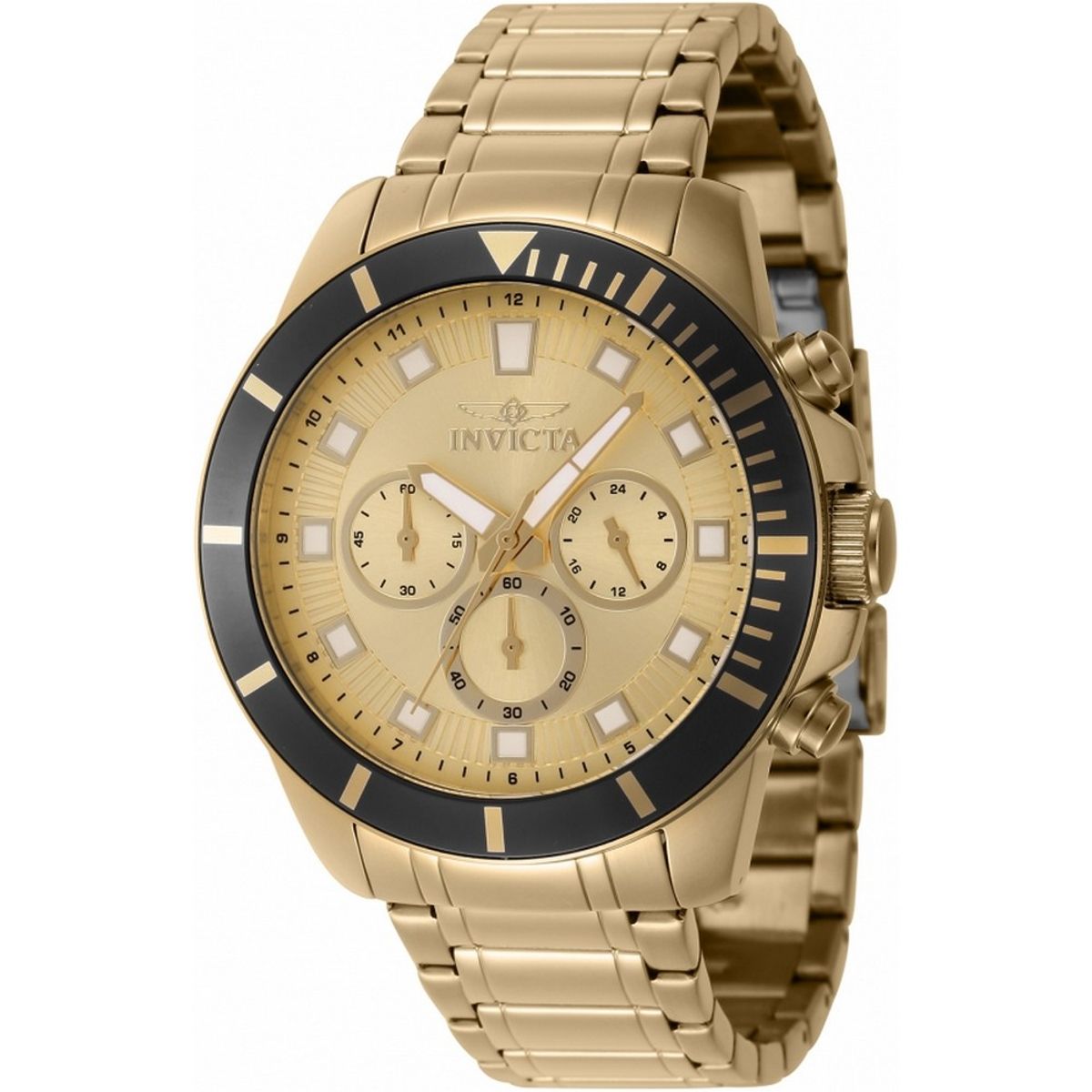 INVICTA - Reloj Invicta Pro Diver 46045 Hombre