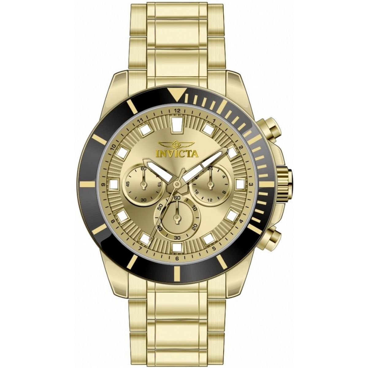 INVICTA - Reloj Invicta Pro Diver 46045 Hombre