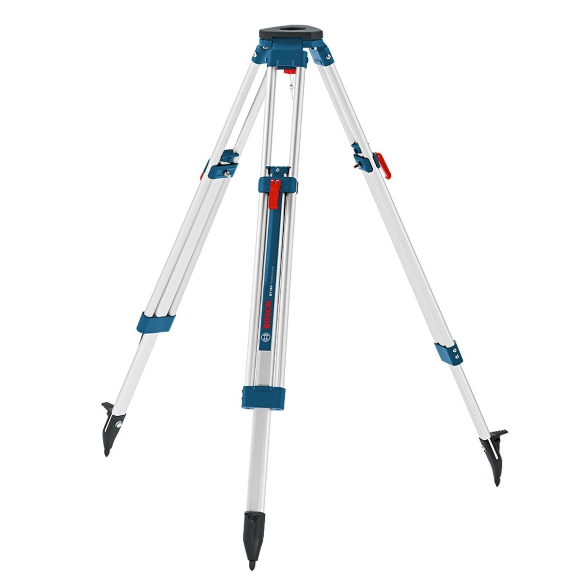 BOSCH - Trípode BT 160 Para Nivel Óptico Bosch TOPOGRÁFICO