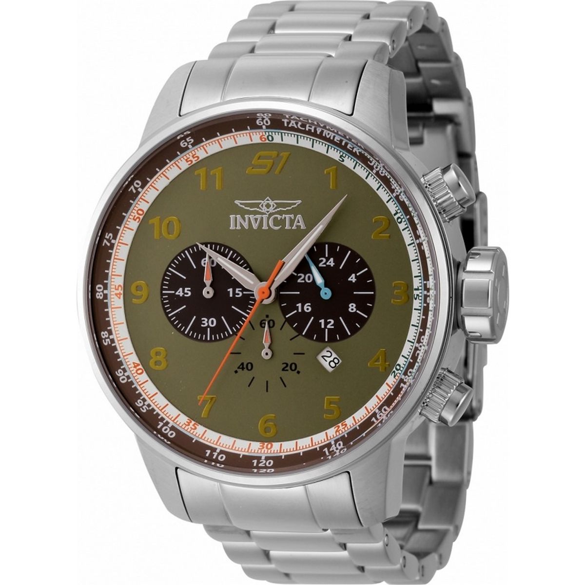 INVICTA - Reloj Invicta S1 Rally 44951 Hombre