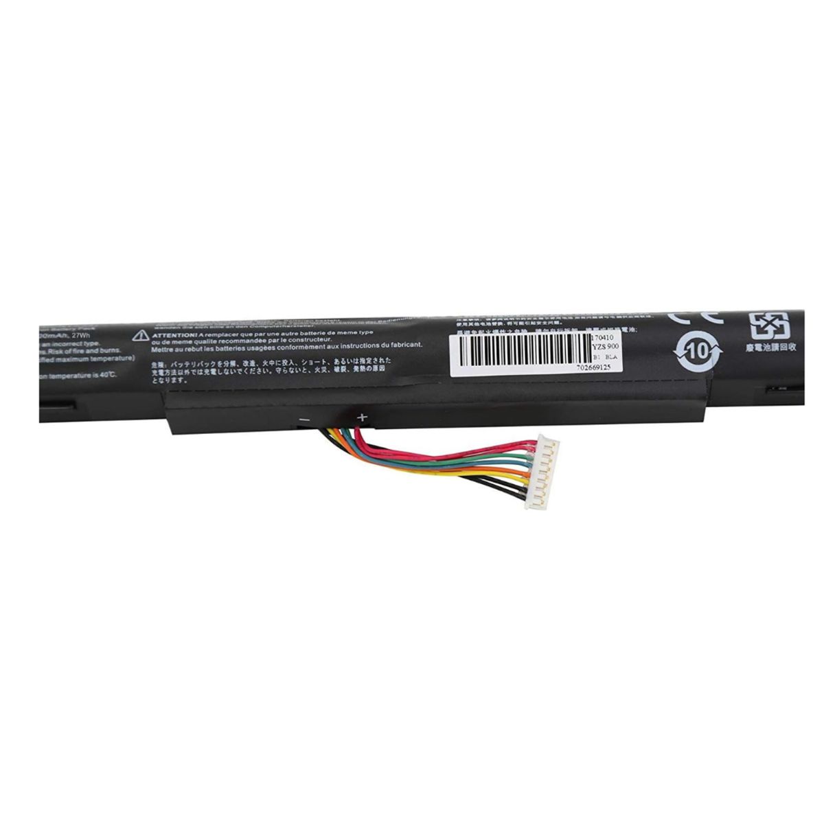 OEM - çBatería para Laptop Acer AL15A32 ASPIRE E5-473 E5-473G E5-474G