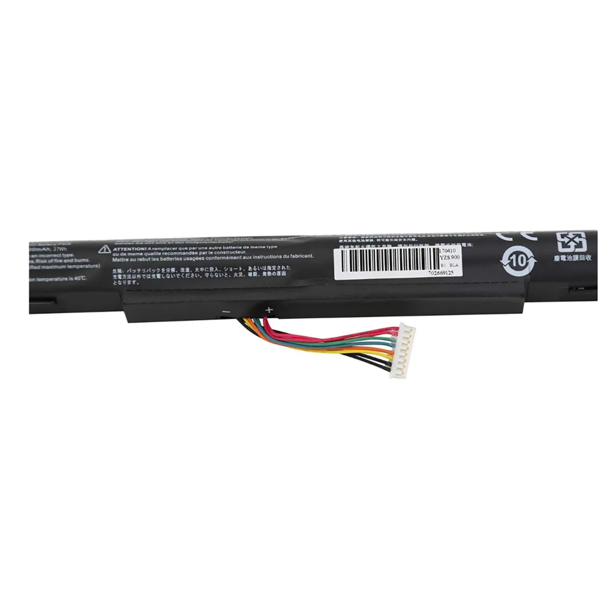 OEM - çBatería para Laptop Acer AL15A32 ASPIRE E5-473 E5-473G E5-474G