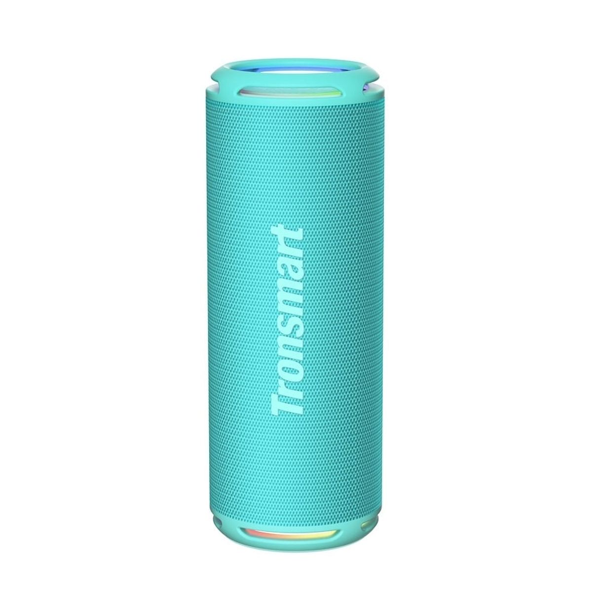 TRONSMART - Parlante Tronsmart T7 Lite Turquesa Bluetooth resistente al agua