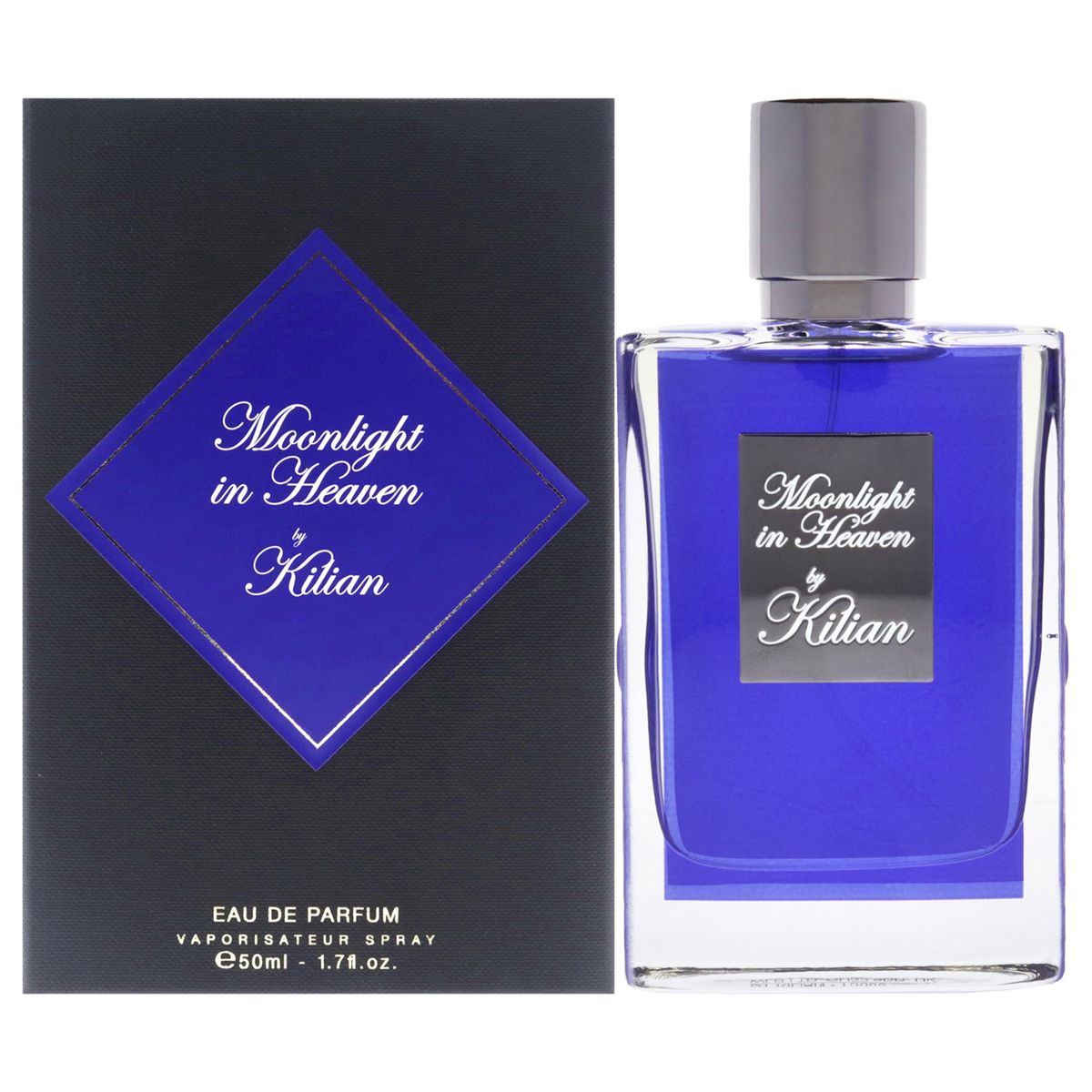KILIAN - Moonlight in Heaven EDP Spray Recargable 50ml Kilian