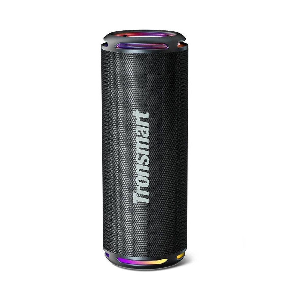 TRONSMART - Parlante Tronsmart T7 Lite Negro Bluetooth resistente al agua