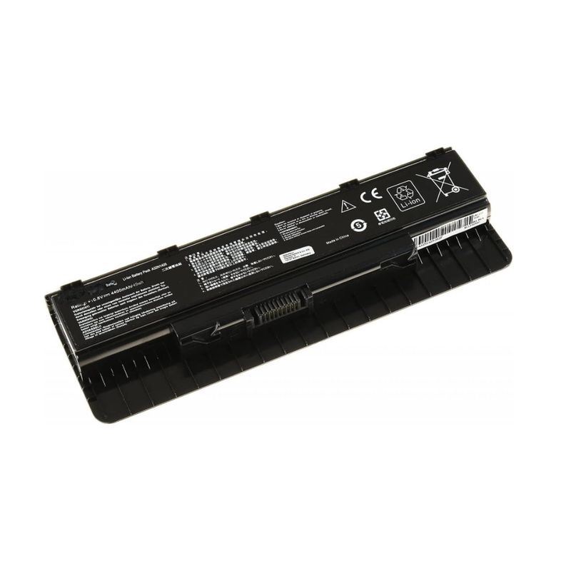 OEM - Batería para Asus A32N1405, N551.  N551J. N551JB. N551JX. N551JK