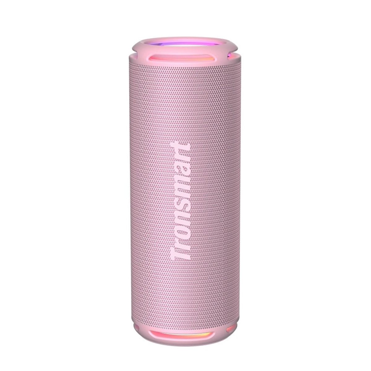 TRONSMART - Parlante Tronsmart T7 Lite Rosado Bluetooth resistente al agua